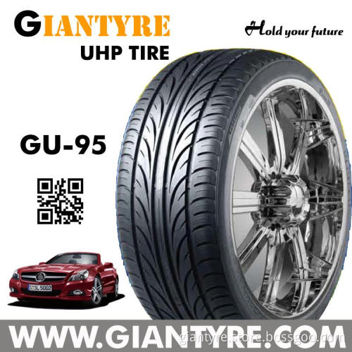 PCR Tire, Radial Tyre, Passenger Car Tire, Car Tyre (GU-95)